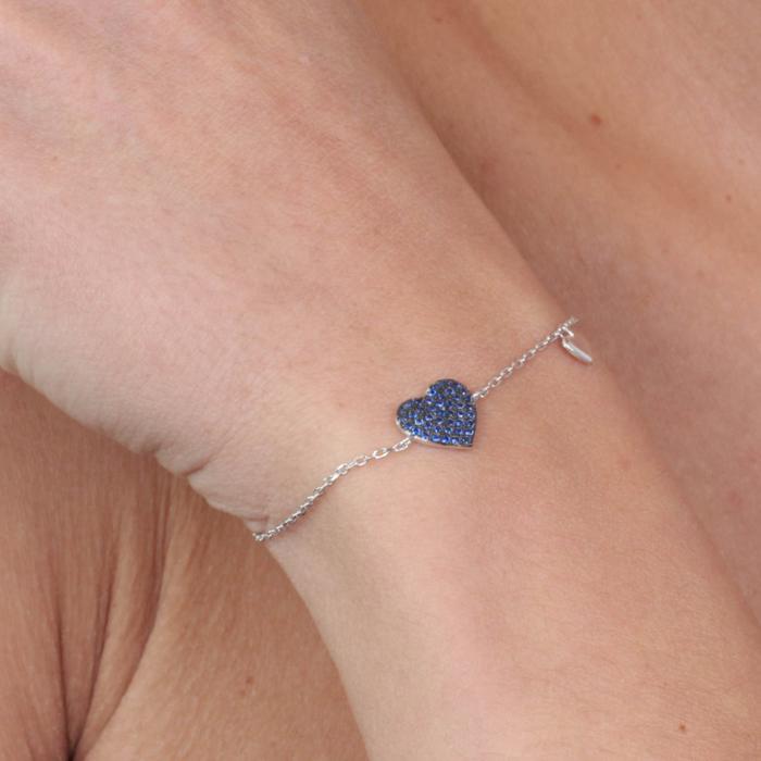 Bracciale In Argento 925