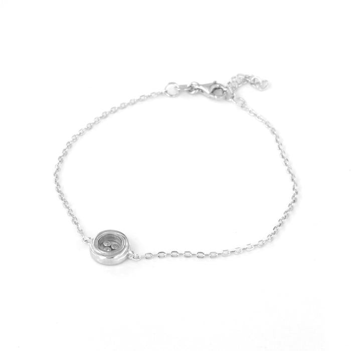 Bracciale In Argento 925