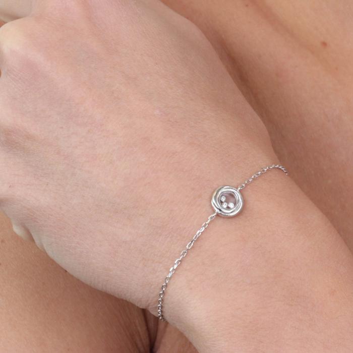 Bracciale In Argento 925