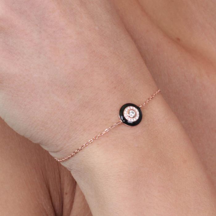 Bracciale In Argento 925