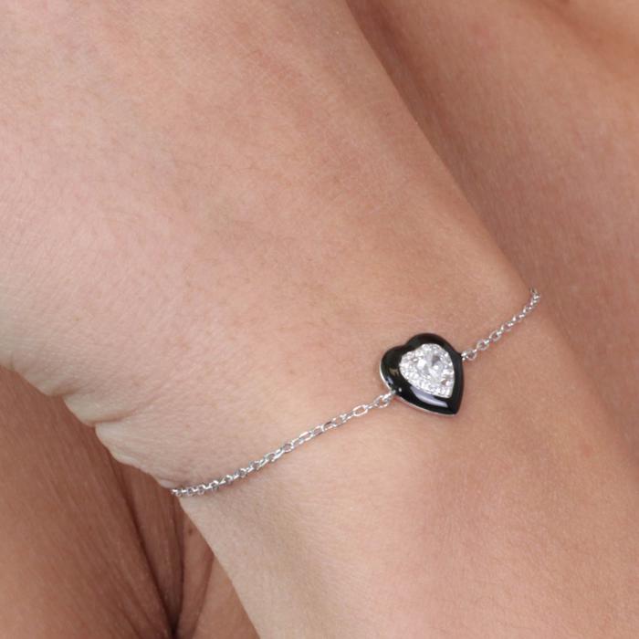Bracciale In Argento 925