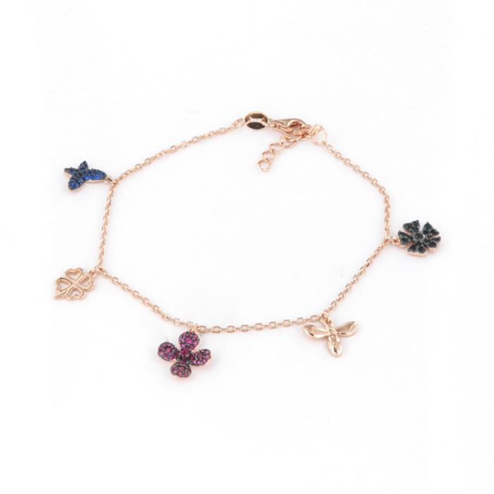 Bracciale In Argento 925