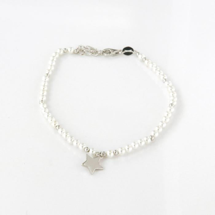 Bracciale In Argento 925