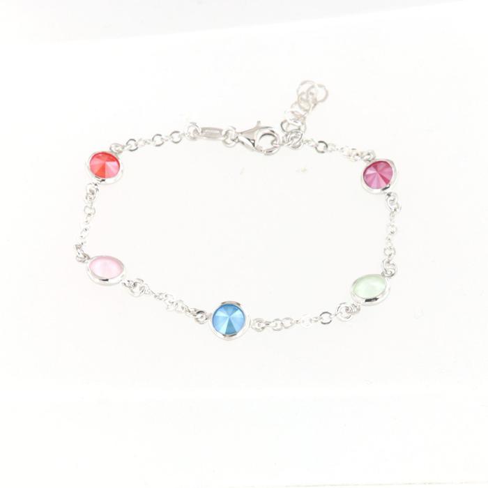 Bracciale In Argento 925