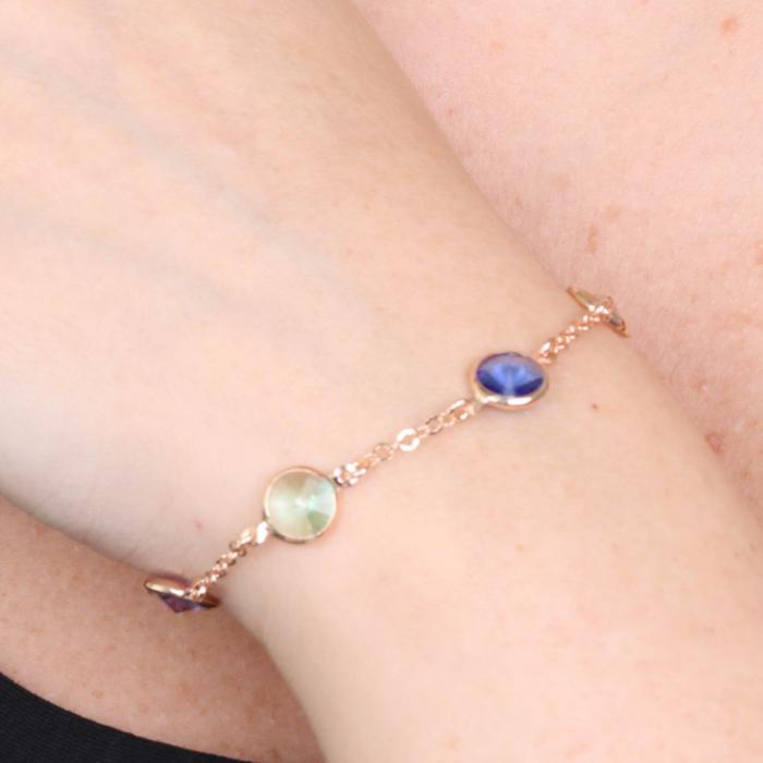 Bracciale In Argento 925