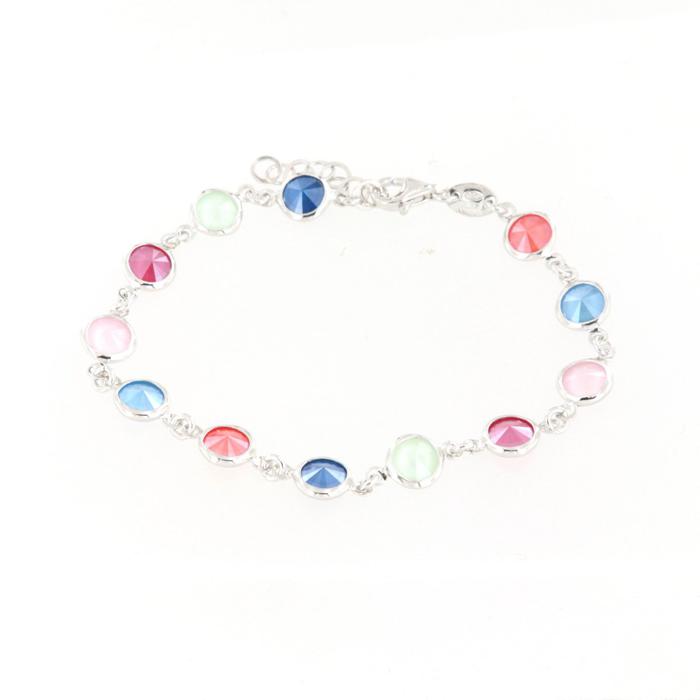 Bracciale In Argento 925