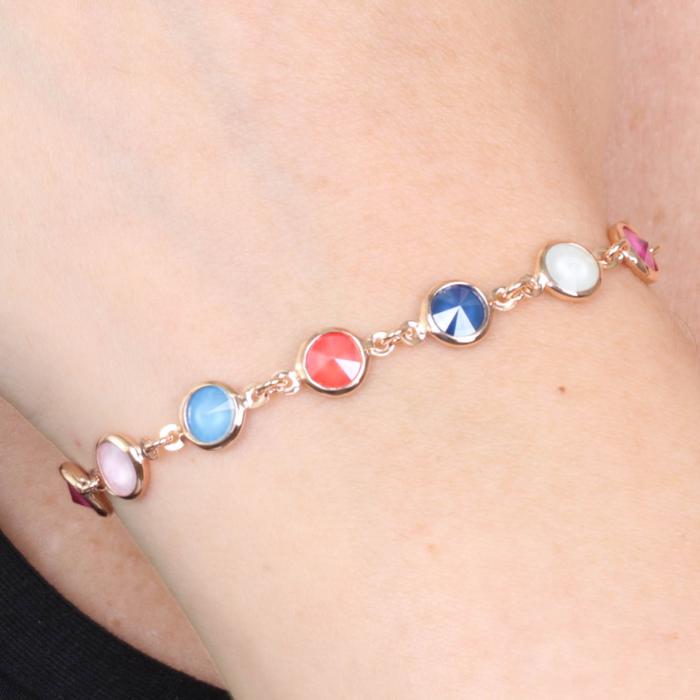 Bracciale In Argento 925