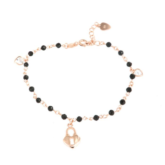 Bracciale In Argento 925