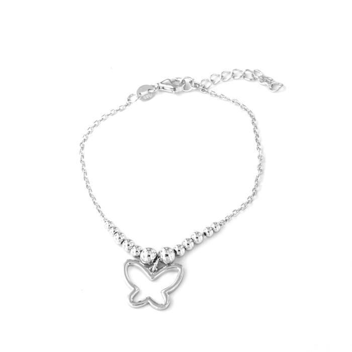 Bracciale In Argento 925
