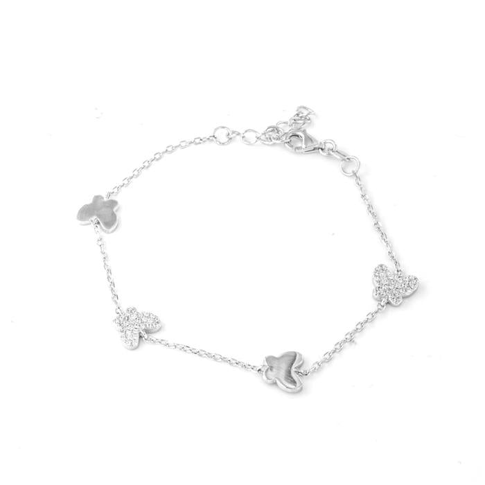 Bracciale In Argento 925
