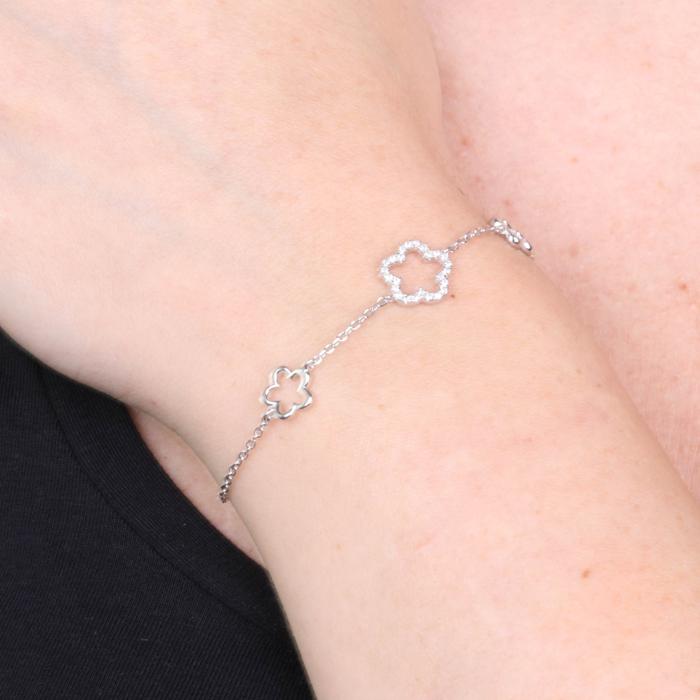 Bracciale In Argento 925