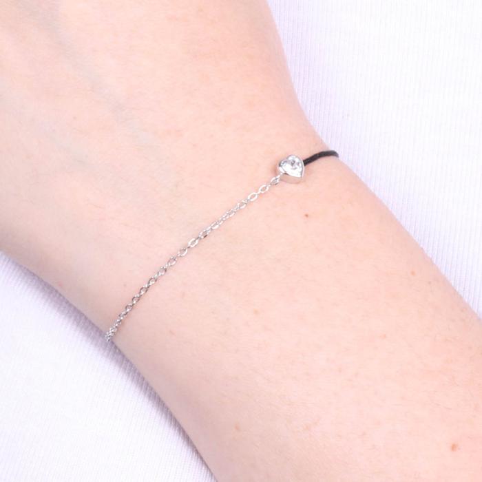 Bracciale In Argento 925