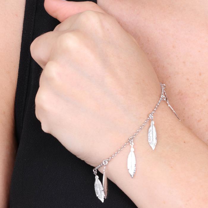 Bracciale In Argento 925