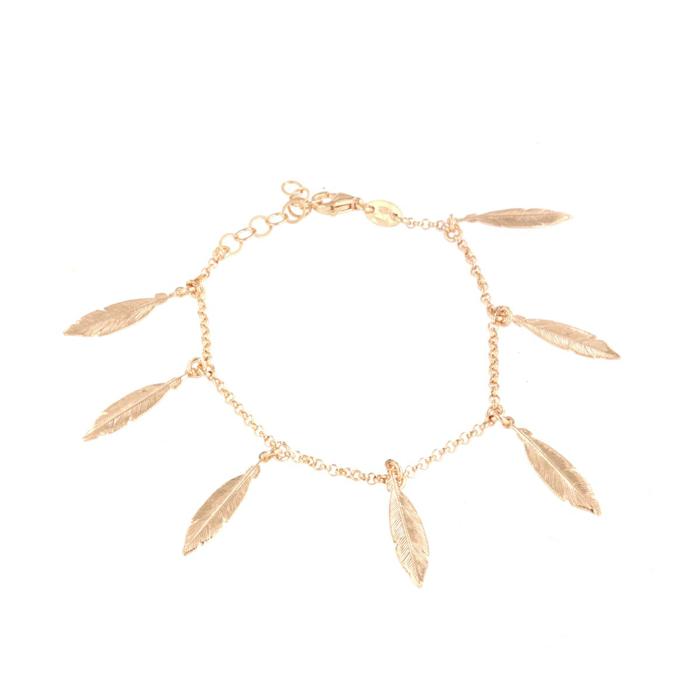 Bracciale In Argento 925