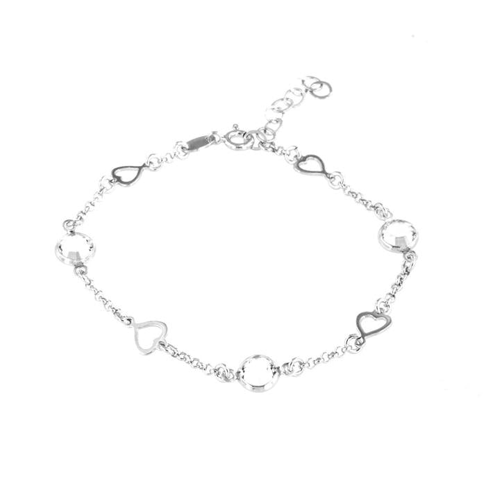 Bracciale In Argento 925