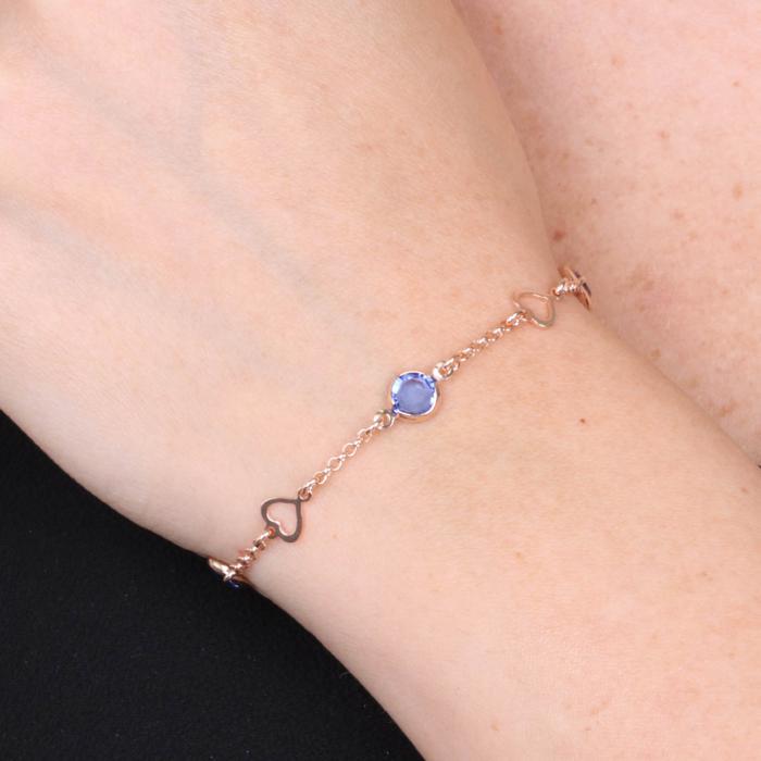Bracciale In Argento 925