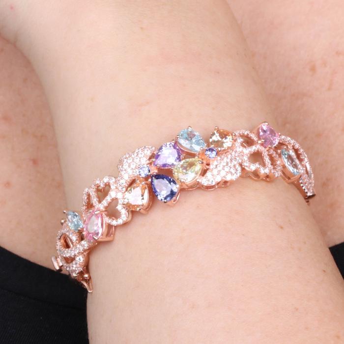 Bracciale In Argento 925