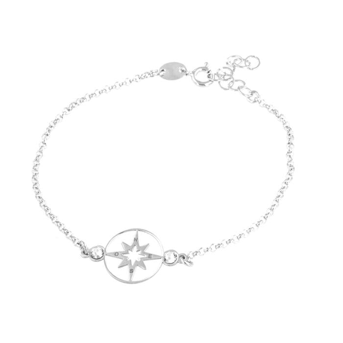 Bracciale In Argento 925