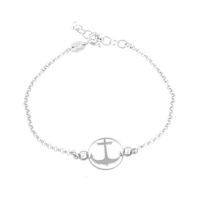 Bracciale In Argento 925