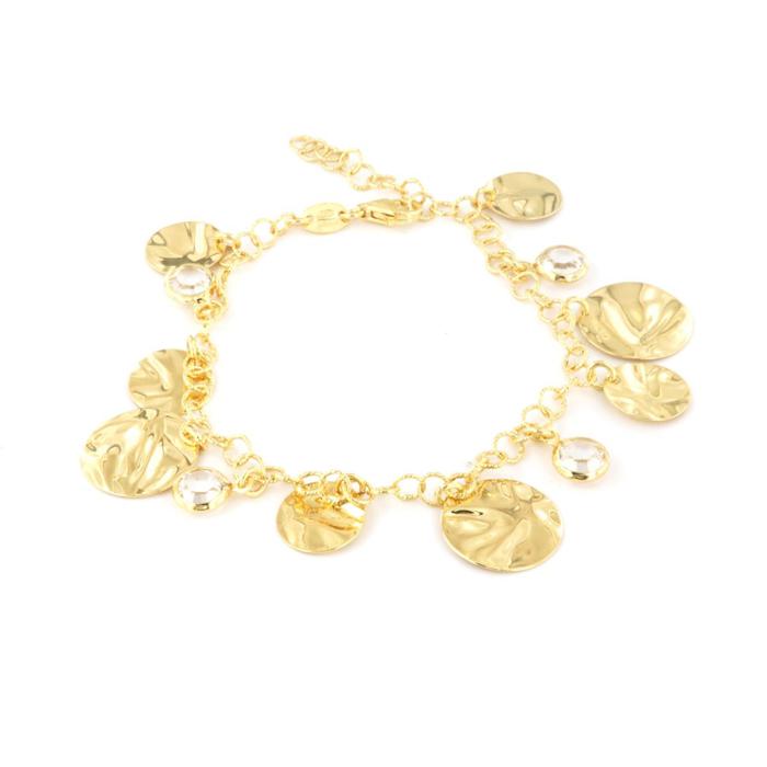 Bracciale In Argento 925