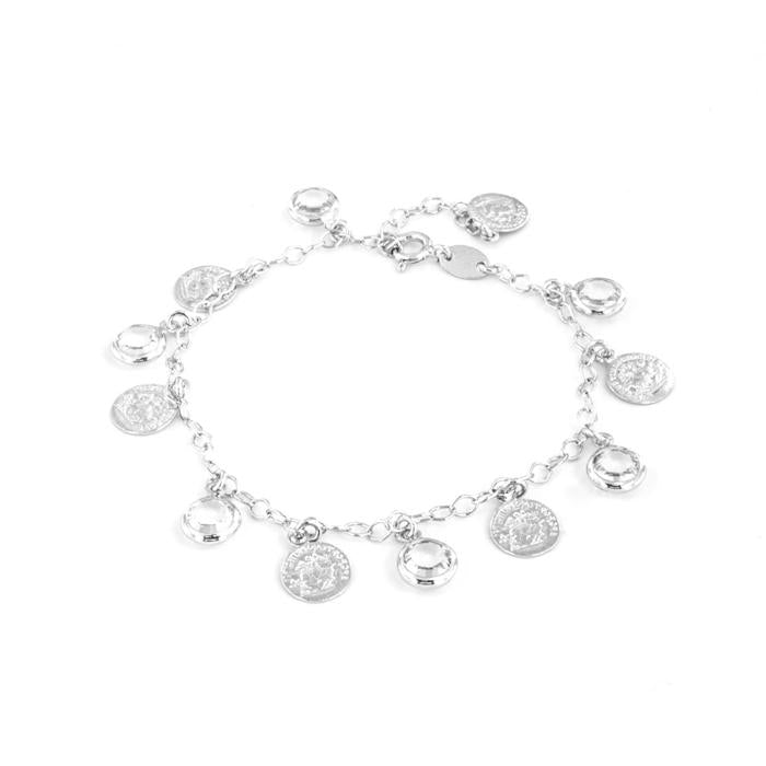 Bracciale In Argento 925