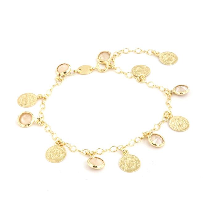 Bracciale In Argento 925