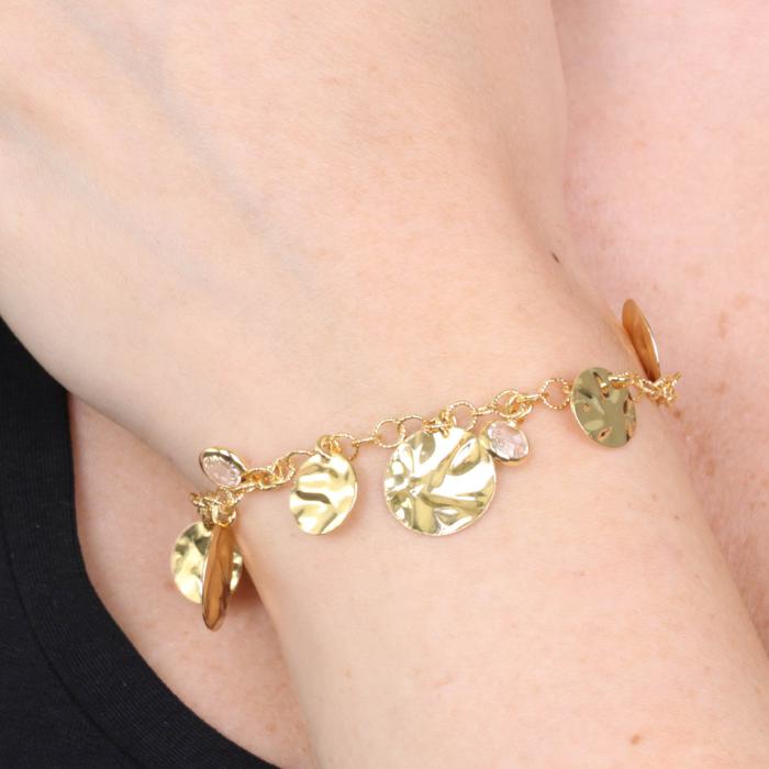 Bracciale In Argento 925