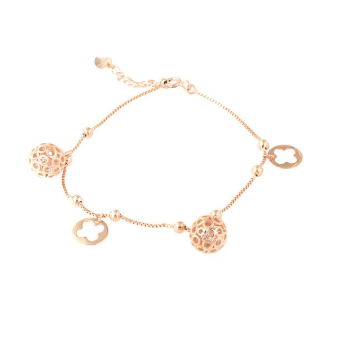 Bracciale In Argento 925