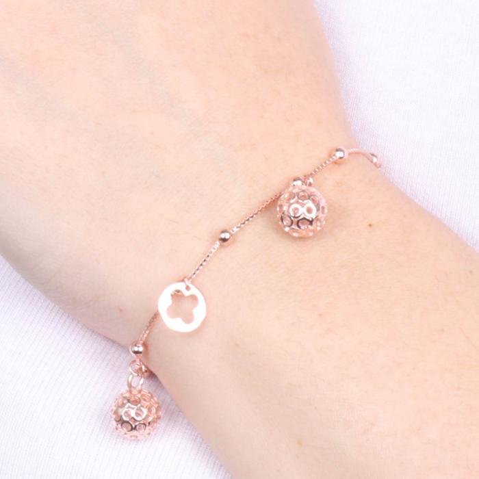 Bracciale In Argento 925