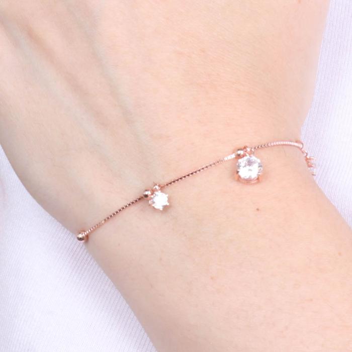 Bracciale In Argento 925