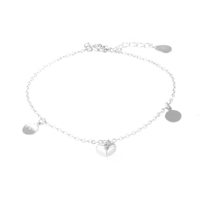 Bracciale In Argento 925