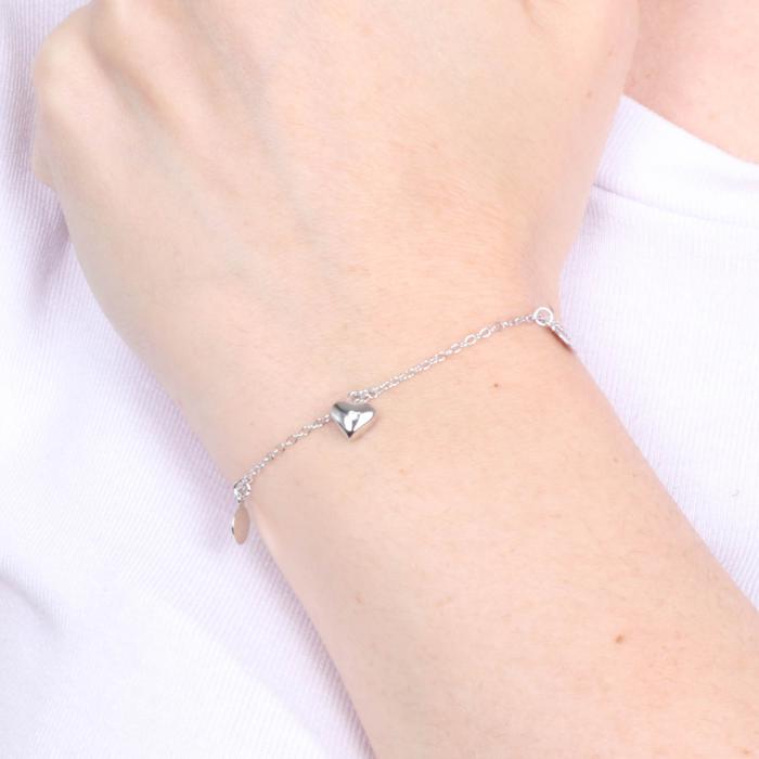 Bracciale In Argento 925