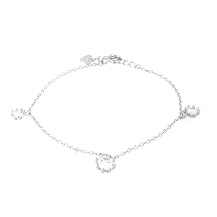 Bracciale In Argento 925
