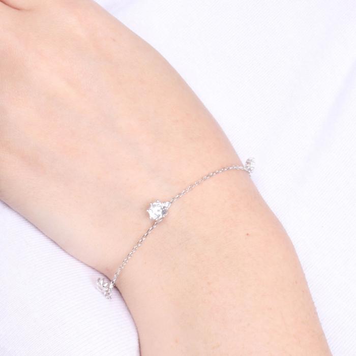 Bracciale In Argento 925