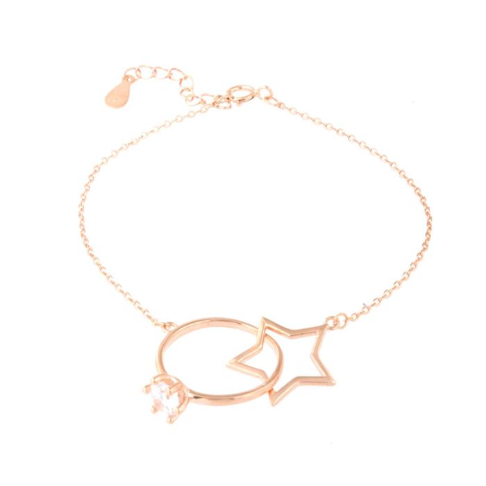 Bracciale In Argento 925
