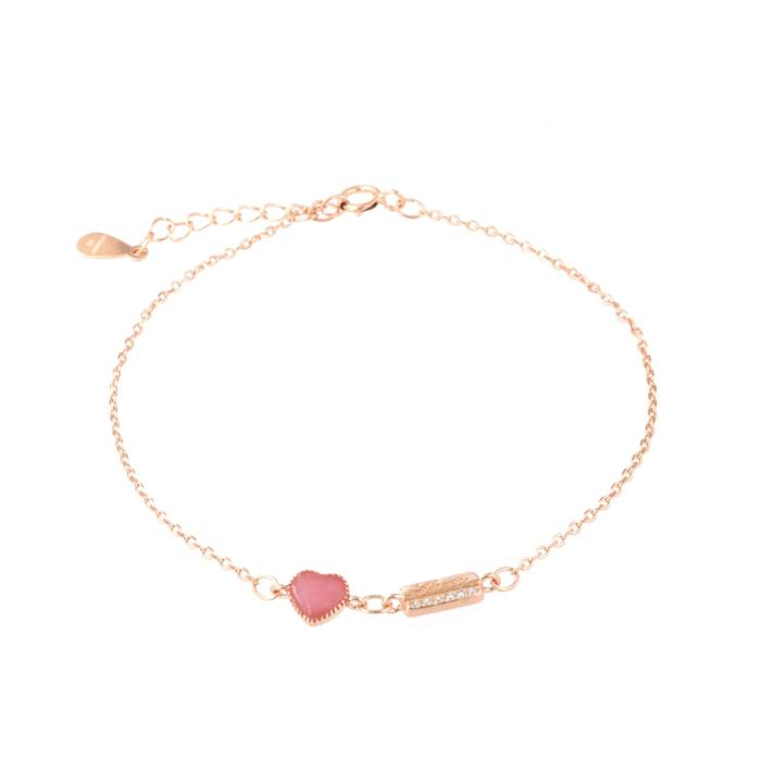 Bracciale In Argento 925