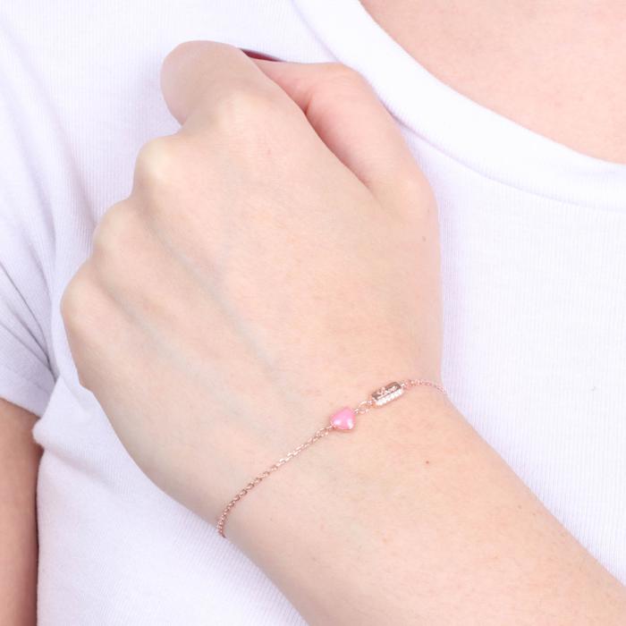 Bracciale In Argento 925