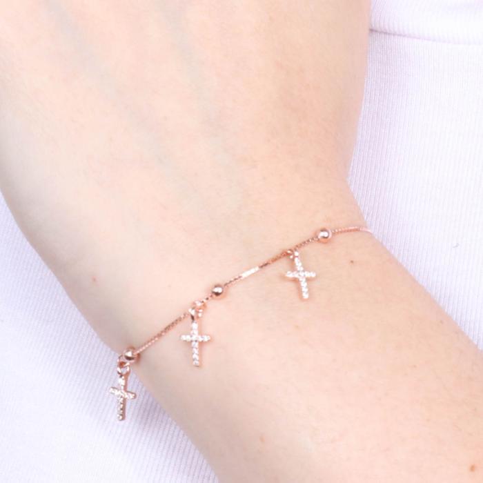 Bracciale In Argento 925