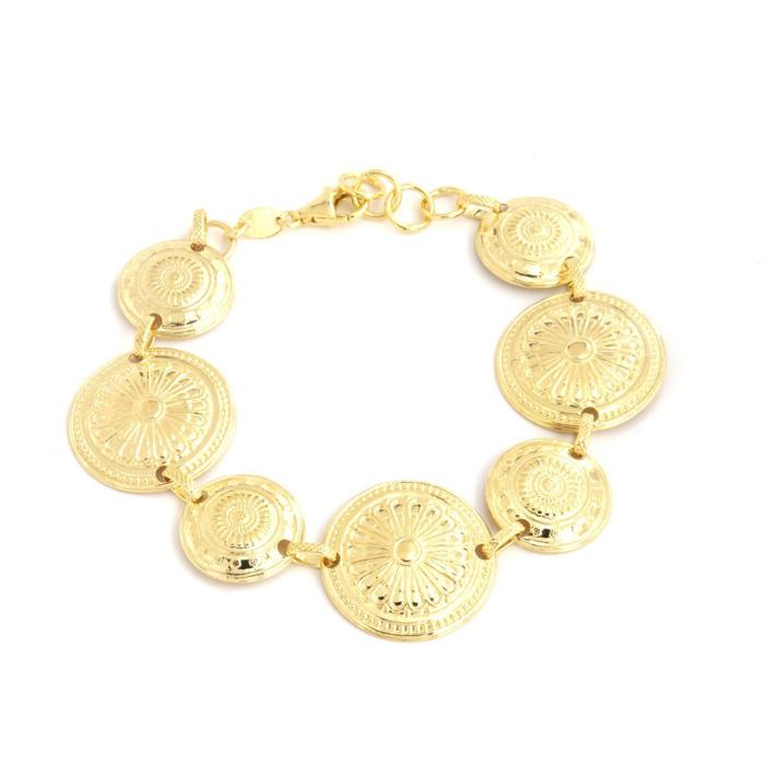 Bracciale In Argento 925
