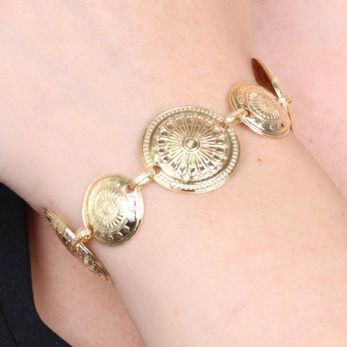 Bracciale In Argento 925
