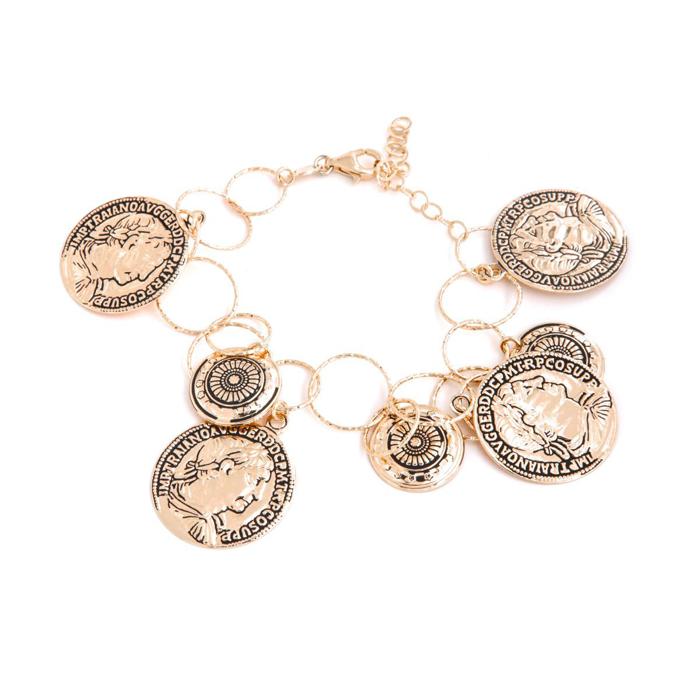 Bracciale In Argento 925