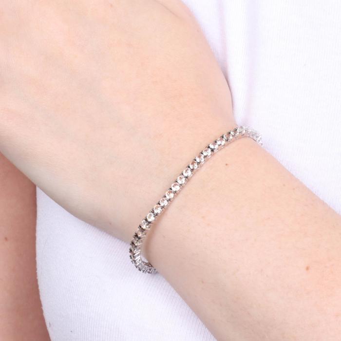 Bracciale In Argento 925