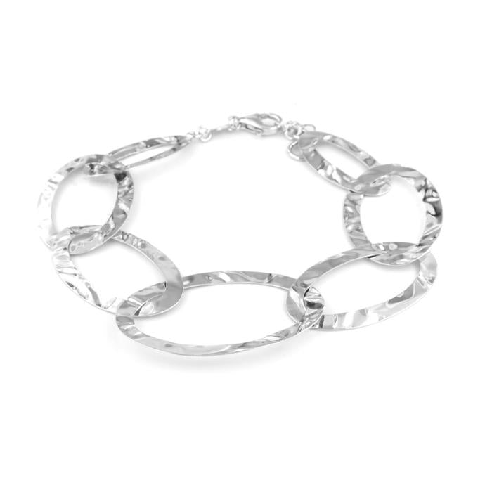 Bracciale In Argento 925