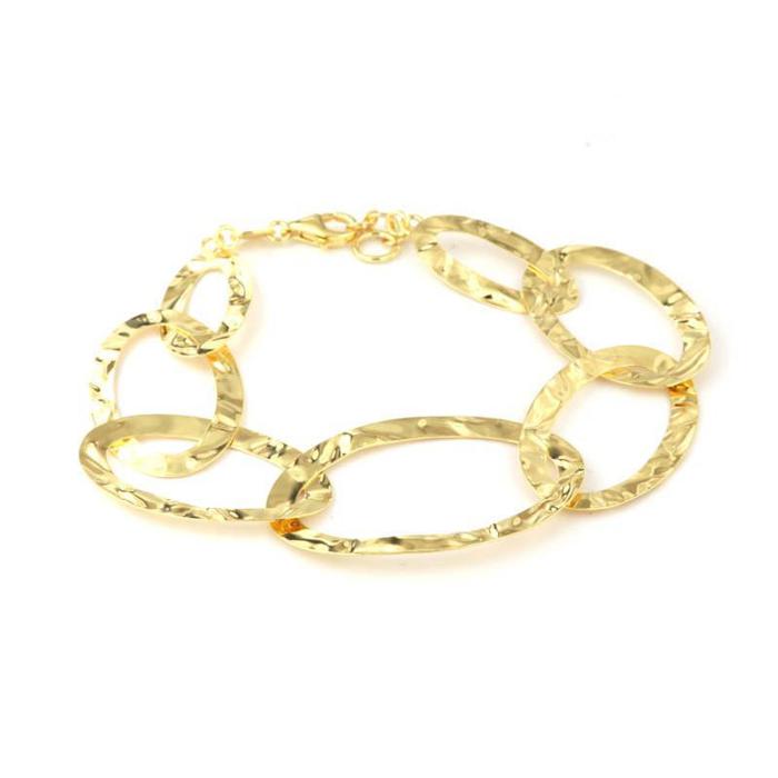 Bracciale In Argento 925