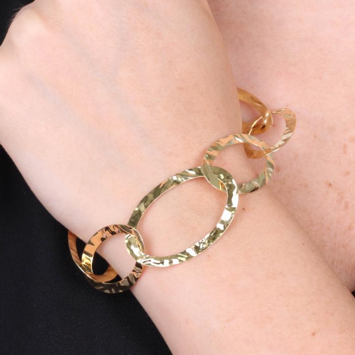 Bracciale In Argento 925