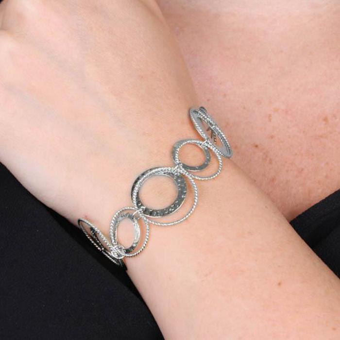 Bracciale In Argento 925