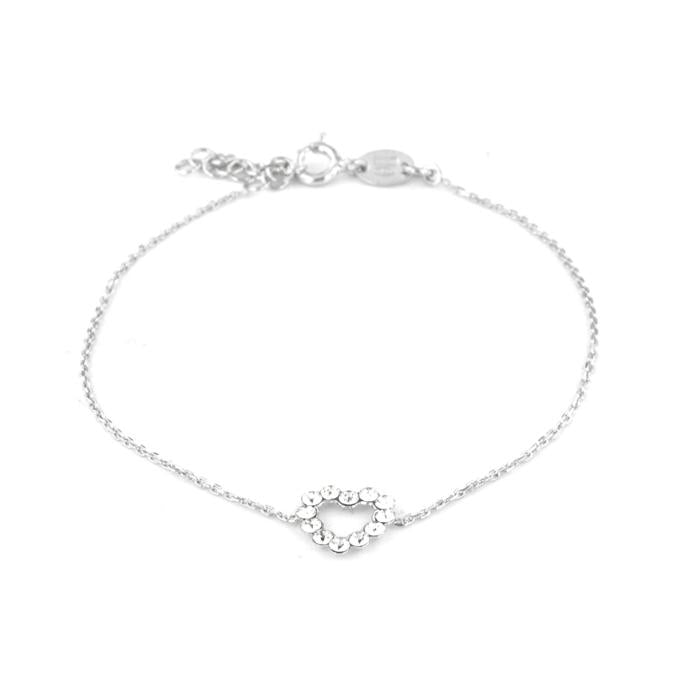 Bracciale In Argento 925