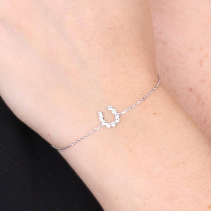 Bracciale In Argento 925