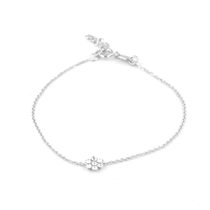 Bracciale In Argento 925