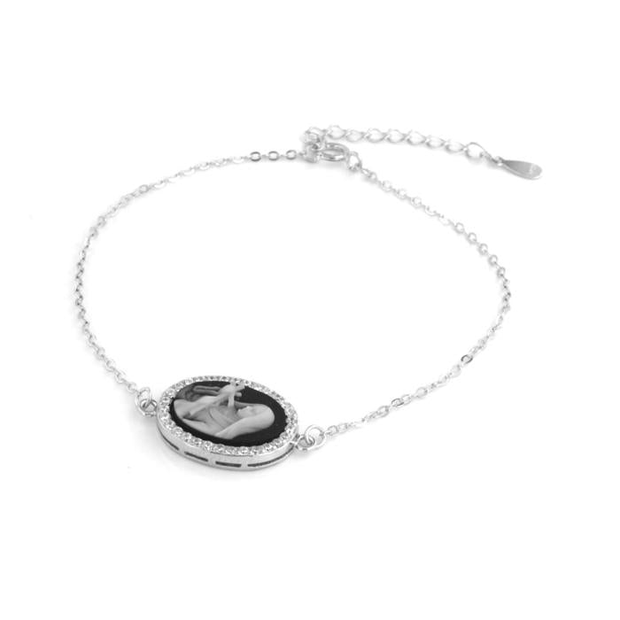 Bracciale In Argento 925
